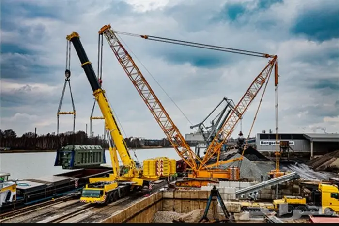 كرينات ونشات 0