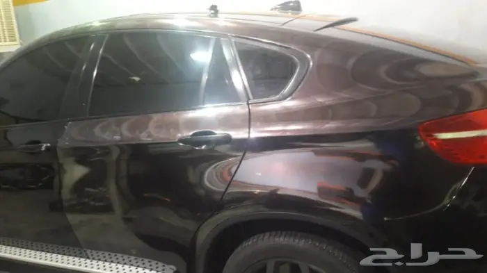 للبيع استيكر تجليد للسيارات موكا كروم 4