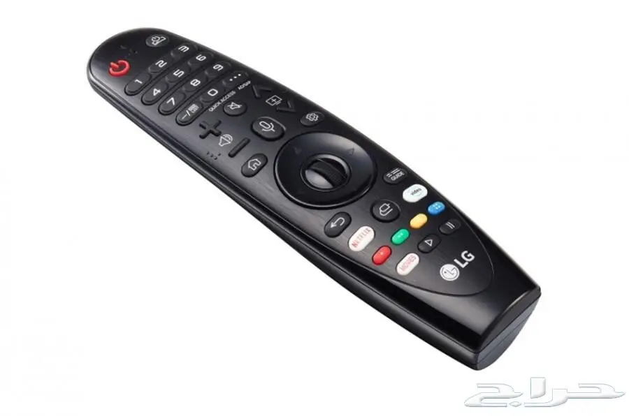 ريموت ماجك تلفزيونات LG اصلي 4