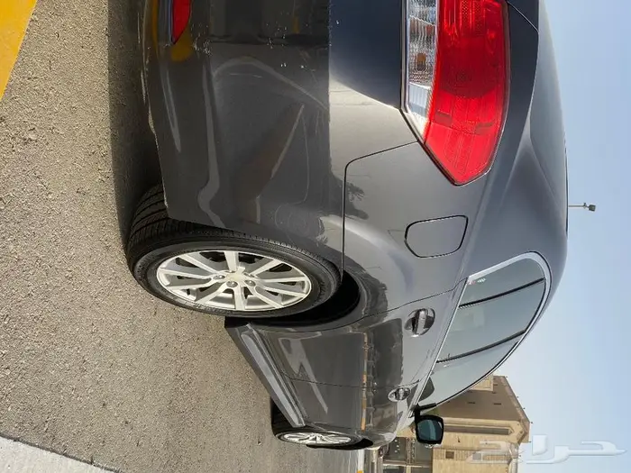 سبارو لجاسي مديل 2012 4