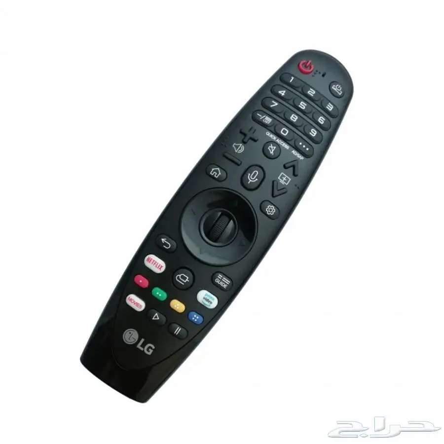 ريموت ماجك تلفزيونات LG اصلي 1
