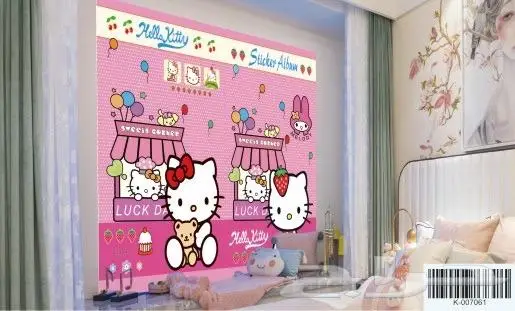 ستائر رول رائعة ثلاثية الأبعاد سعر جملة جديد 14