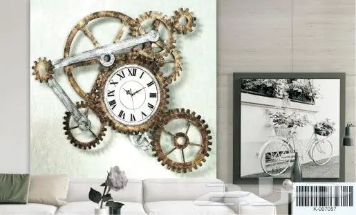 ستائر رول رائعة ثلاثية الأبعاد سعر جملة جديد 17