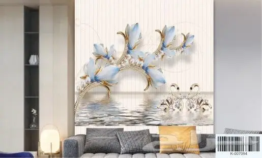 ستائر رول رائعة ثلاثية الأبعاد سعر جمله 29