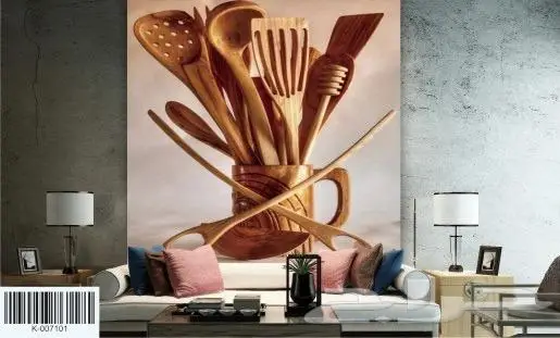 ستائر رول رائعة ثلاثية الأبعاد سعر جملة محدود 8