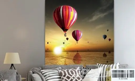 ستائر رول رائعة ثلاثية الأبعاد سعر جملة محدود 6