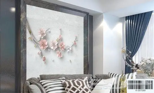 ستائر رول رائعة ثلاثية الأبعاد سعر جملة محدود 20