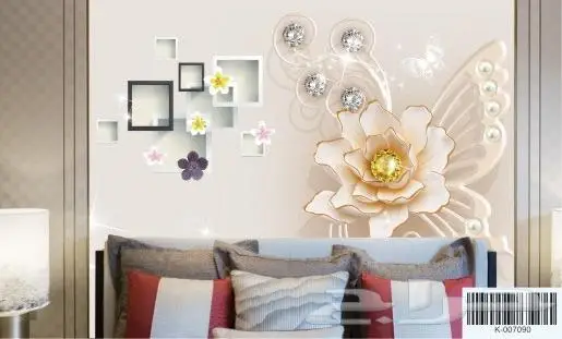 ستائر رول رائعة ثلاثية الأبعاد سعر جملة محدود 21