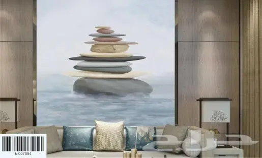 ستائر رول رائعة ثلاثية الأبعاد سعر جملة محدود 25