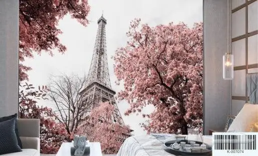 ستائر رول رائعة ثلاثية الأبعاد سعر جملة محدود 1