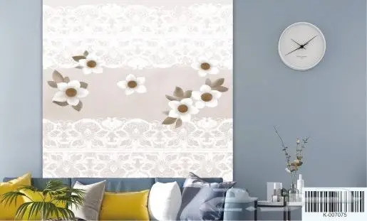 ستائر رول رائعة ثلاثية الأبعاد سعر جملة محدود 33