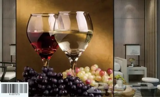 ستائر رول رائعة ثلاثية الأبعاد سعر جملة محدود 35