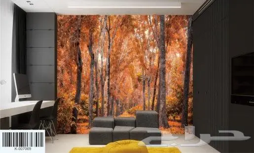 ستائر رول رائعة ثلاثية الأبعاد سعر جملة محدود 36