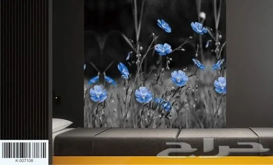 ستائر رول رائعة ثلاثية الأبعاد سعر جملة محدود 4