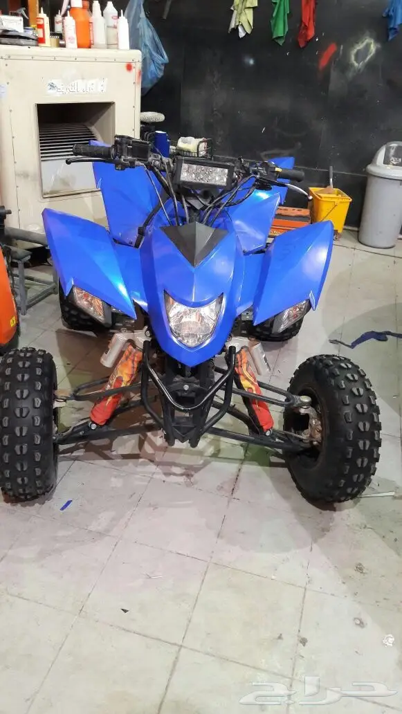 تجليد للدبابات والبقيات بالوان مختلفة 13