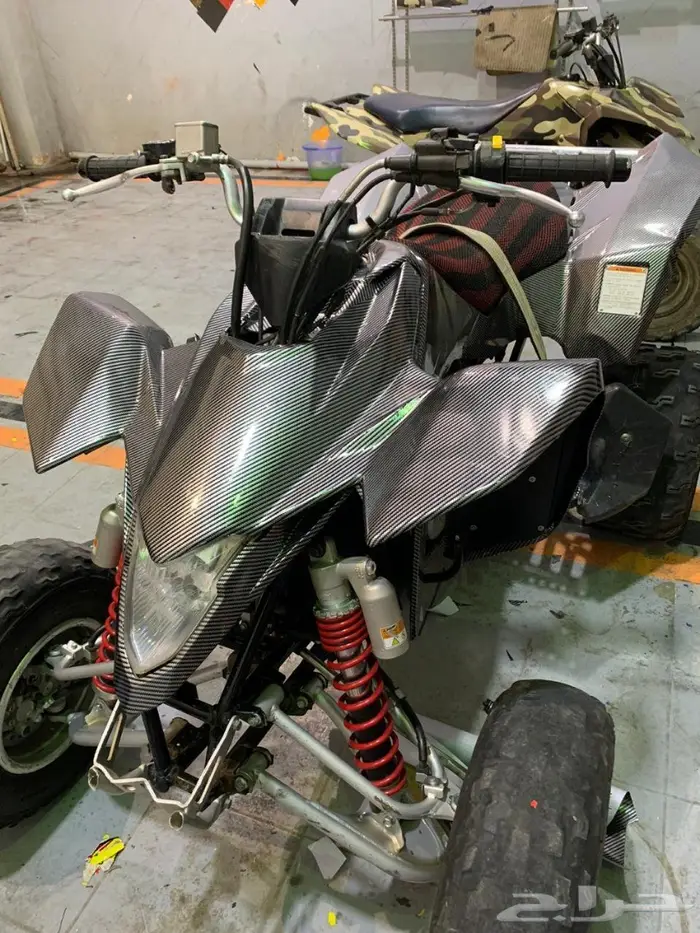 تجليد للدبابات والبقيات بالوان مختلفة 15