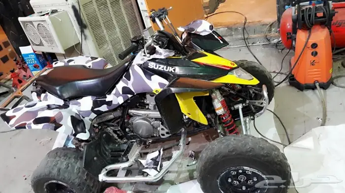 تجليد للدبابات والبقيات بالوان مختلفة 16