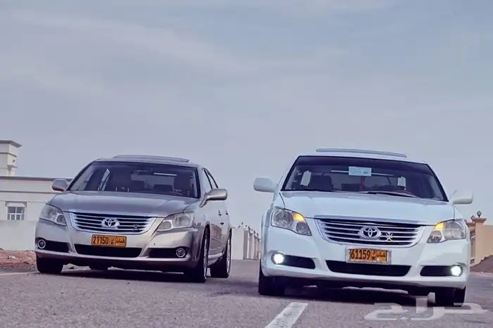 قطع غيار افالون من موديل 2005 الى 2012 9