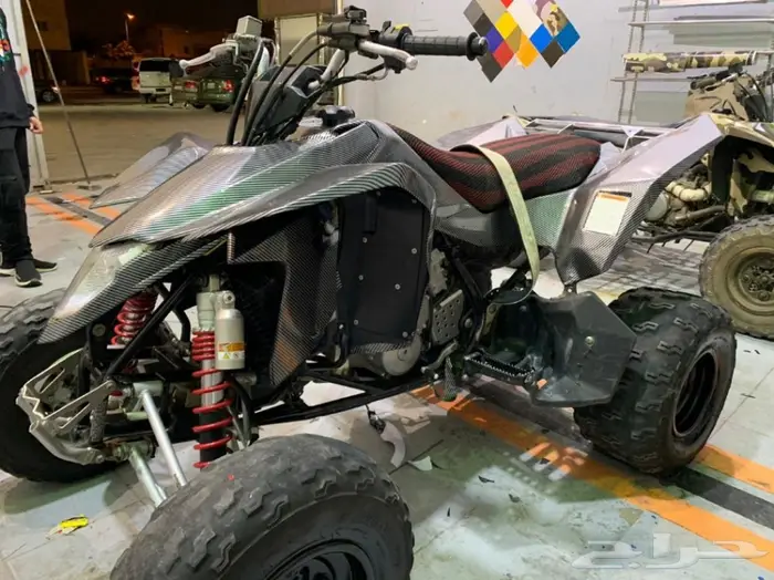 تجليد للدبابات والبقيات بالوان مختلفة 1