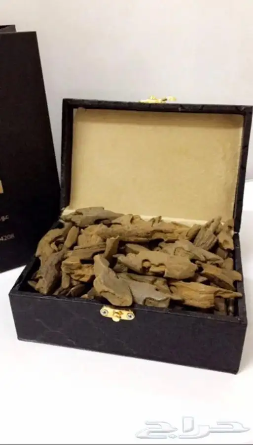 عود بخور مروكي ملكي ربع الكيلو الان ب 522 بدلا من 650 ومشحون 1