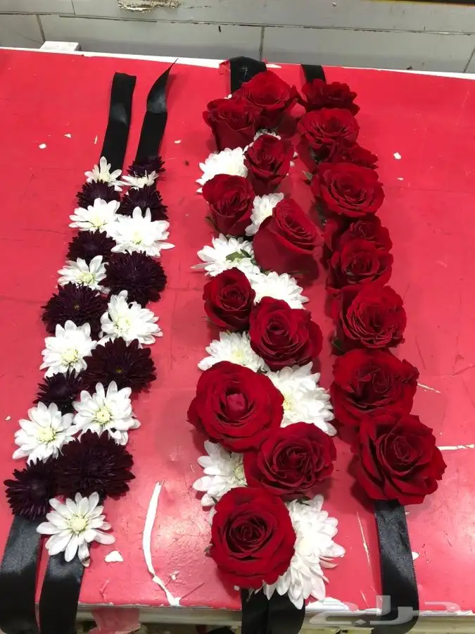 فل عقود للعرسان وورود طبيعيه وشتلات للتواصل اتصال أوواتساب 21