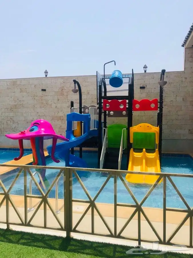 مجموعة استراحات ليالي نجد في أبحر NEW 22