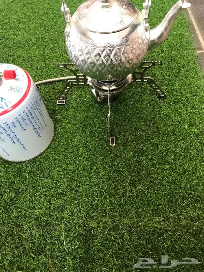 موقد غاز موقد عرض اليوم الوطني 7