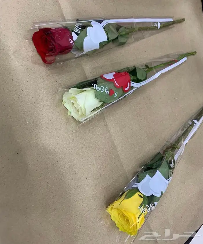 فل عقود للعرسان وورود طبيعيه وشتلات للتواصل اتصال أوواتساب 10