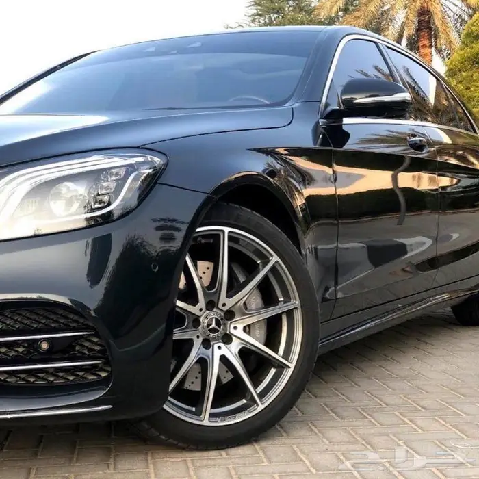 تاجير سيارات دبي 5