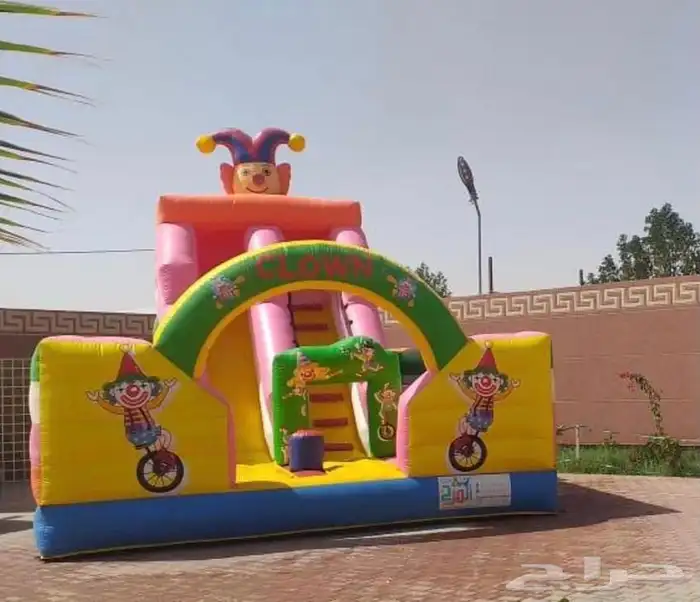 زحاليق ونطيطات 6