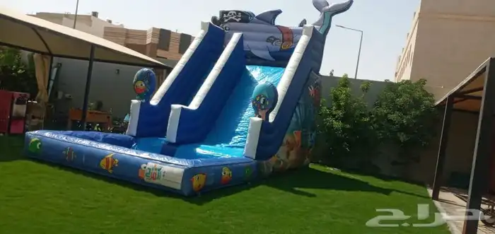 زحاليق ونطيطات 9