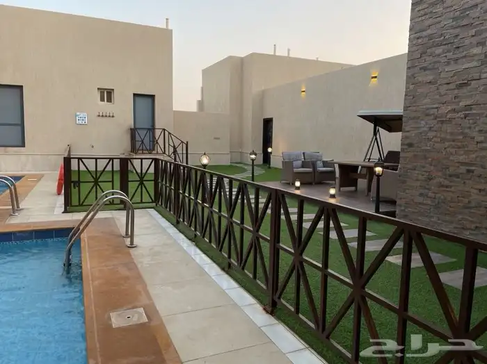 مجموعة استراحات ليالي نجد في أبحر NEW 3