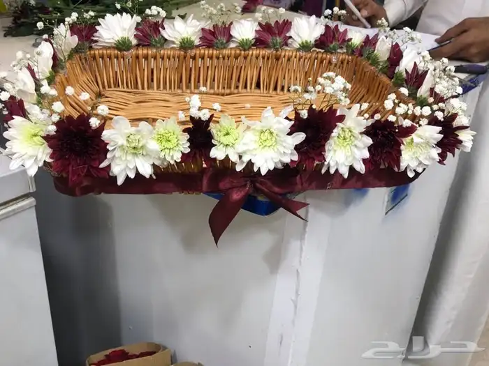 فل عقود للعرسان وورود طبيعيه وشتلات للتواصل اتصال أوواتساب 26