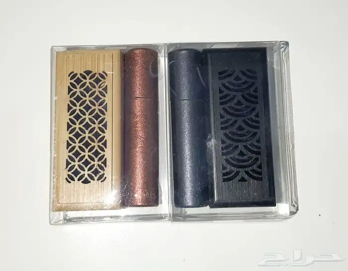 مباخر اعواد الند الذكية الميني ( للتوزيعات والاهداءات ) 0