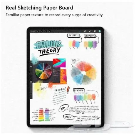 استيكر Paper Like Screen 5