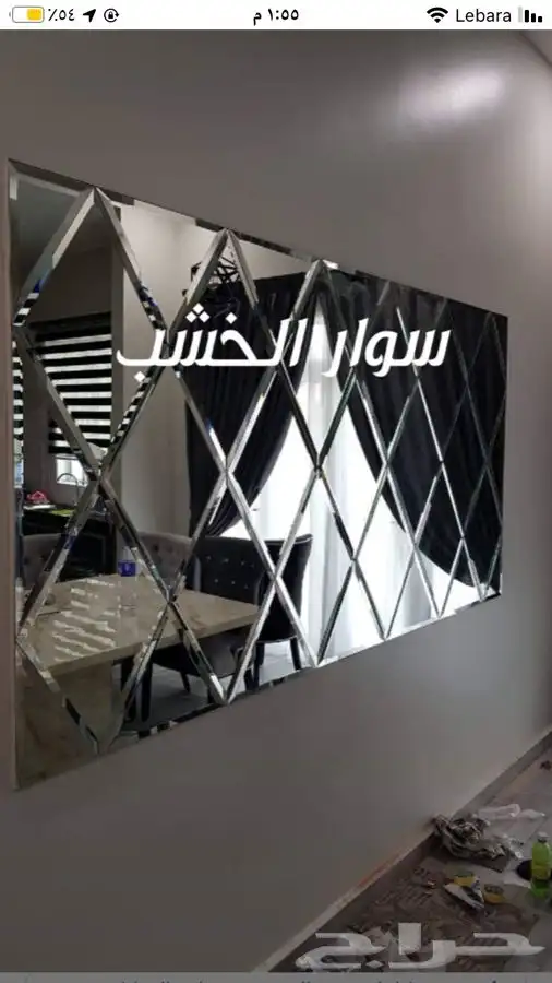 اعمال الشتر والزجاج وتفصيل شبابيك المنيوم 1