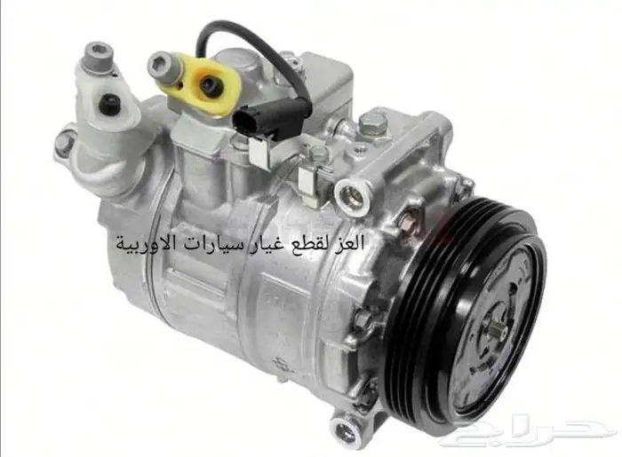 قطع غيار بورش اودي فلكس واجن 16