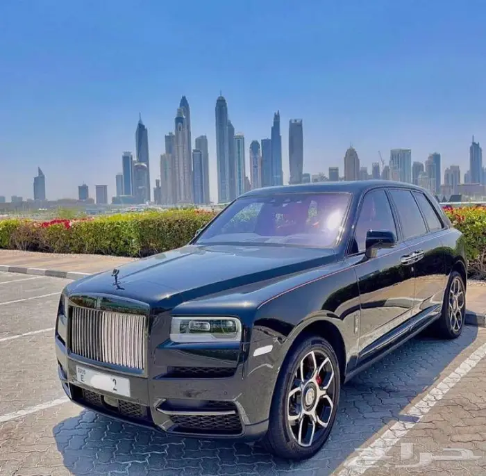 تاجير سيارات دبي 2