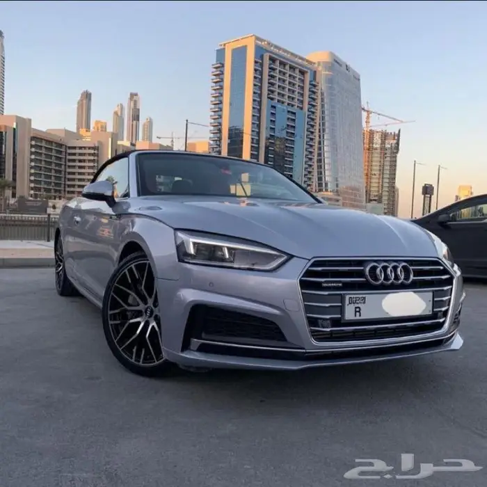 تاجير سيارات دبي 5