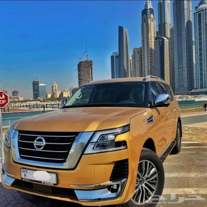 تاجير سيارات دبي 4