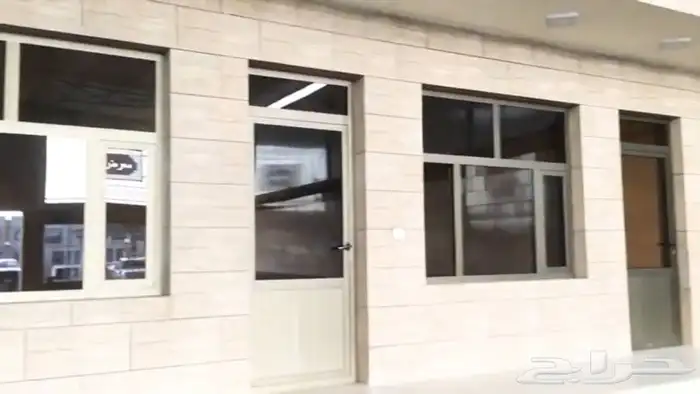 اعمال الشتر والزجاج وتفصيل شبابيك المنيوم 4