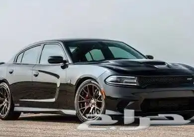 جنوط دوج هلكات SRT موديل 2016و2017 6