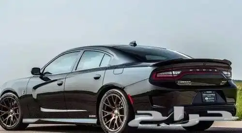 جنوط دوج هلكات SRT موديل 2016و2017 3