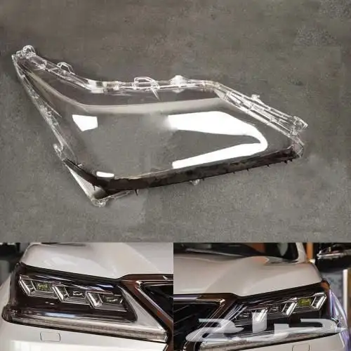 قزاز شمعات جيب لكزس جميع المديلات 0