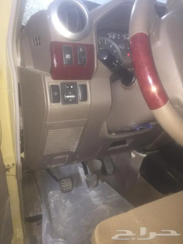 رش مطفي رش جنوط جميع أنواع السيارات 45