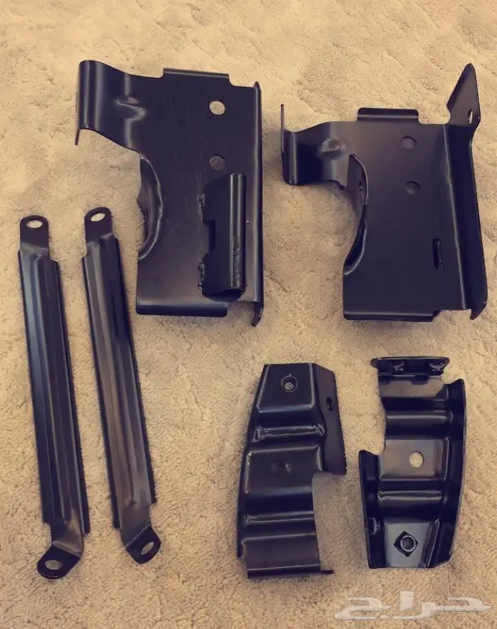 قطع غيار للجمس 2000 الى 2013 31