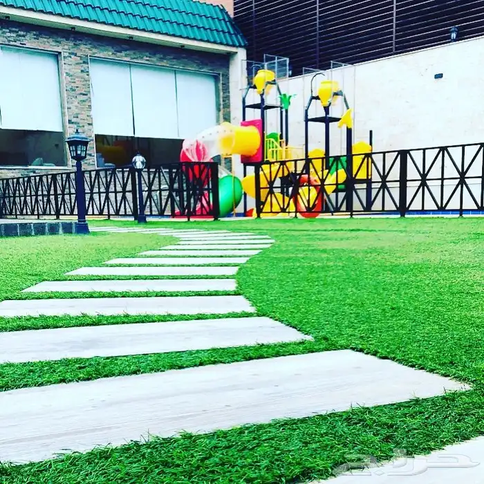 ( ( استراحة وشاليهات ليالي نجد في أبحر NEW) ) 41