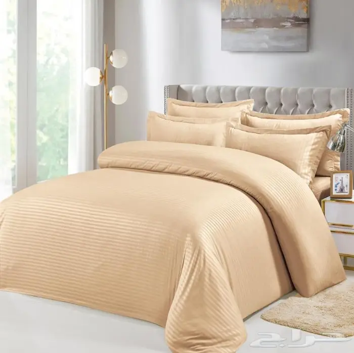 لباد فندقي ولحافات فندقية سعر جملة 1