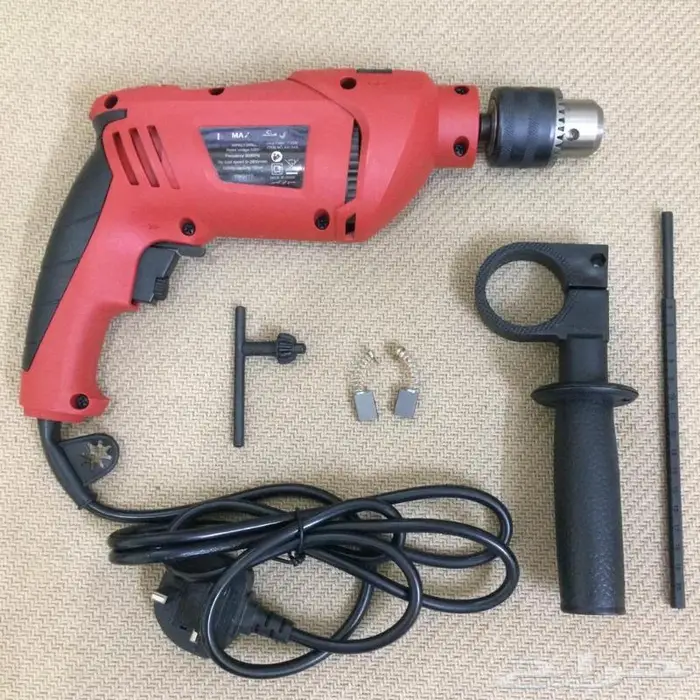 درل كهربائي 2