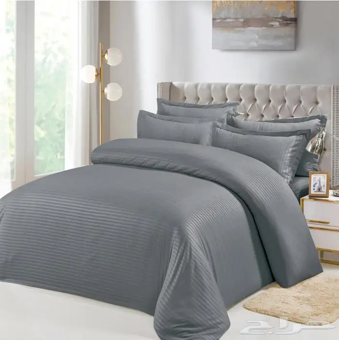 لباد فندقي ولحافات فندقية سعر جملة 2